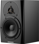 dynaudio logo black